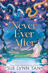 Never Ever After