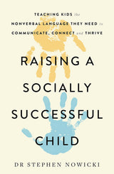 Raising a Socially Successful Child