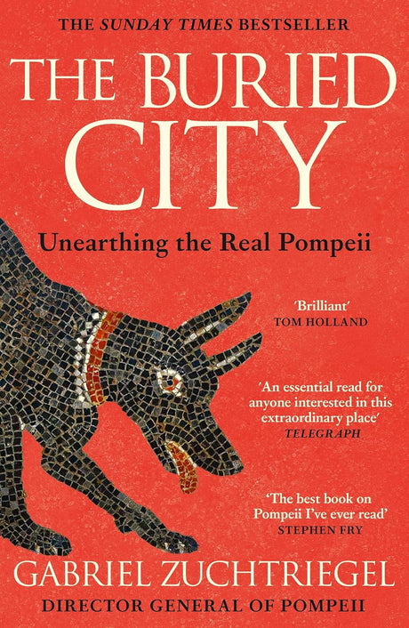 The Buried City