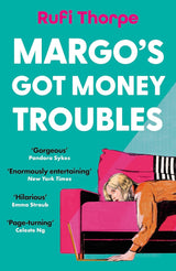 Margo's Got Money Troubles