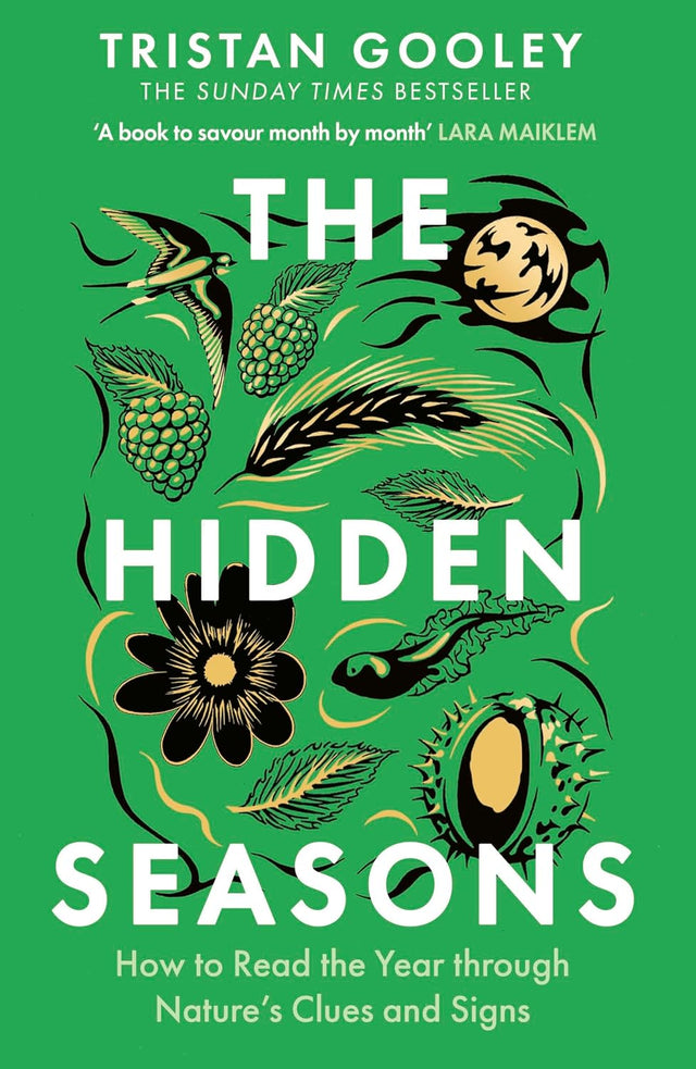 The Hidden Seasons