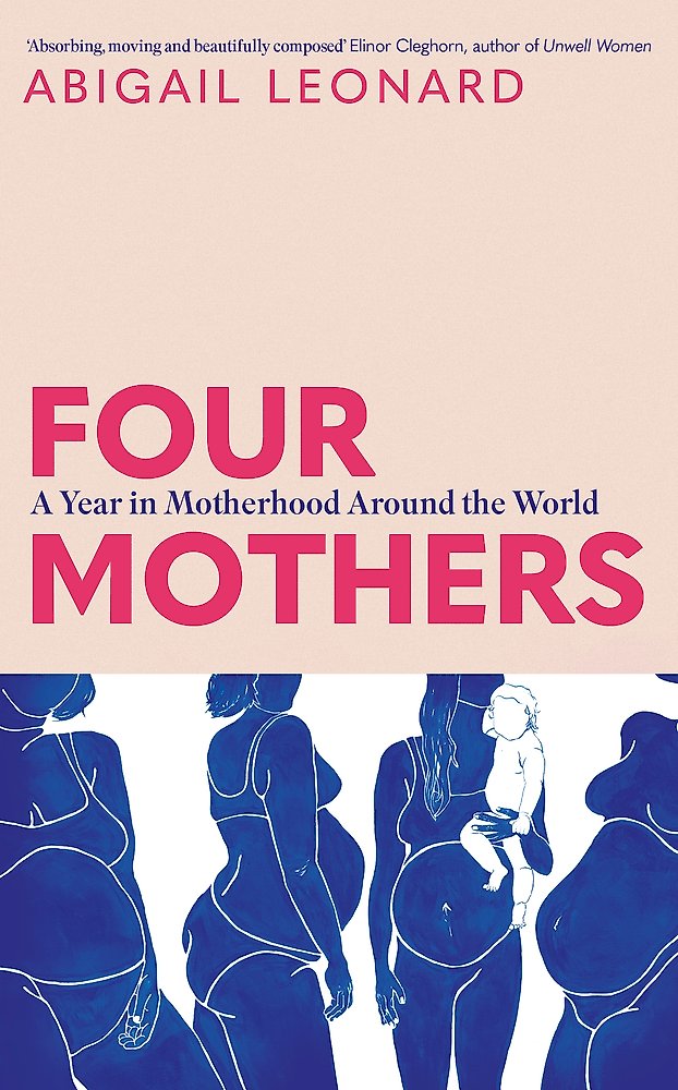 Four Mothers