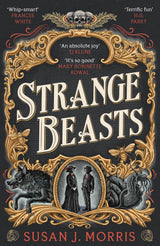 Strange Beasts
