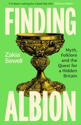 Finding Albion