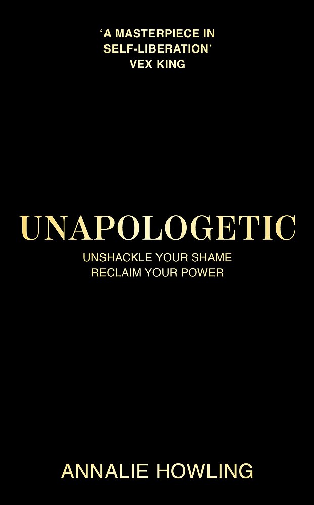 Unapologetic
