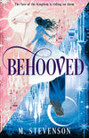 Behooved