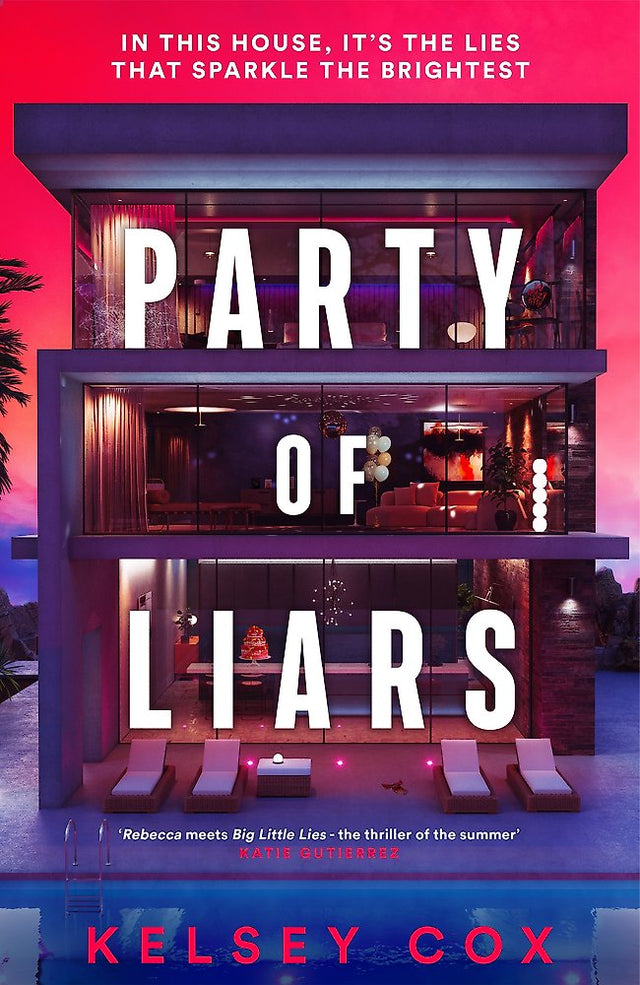 Party of Liars