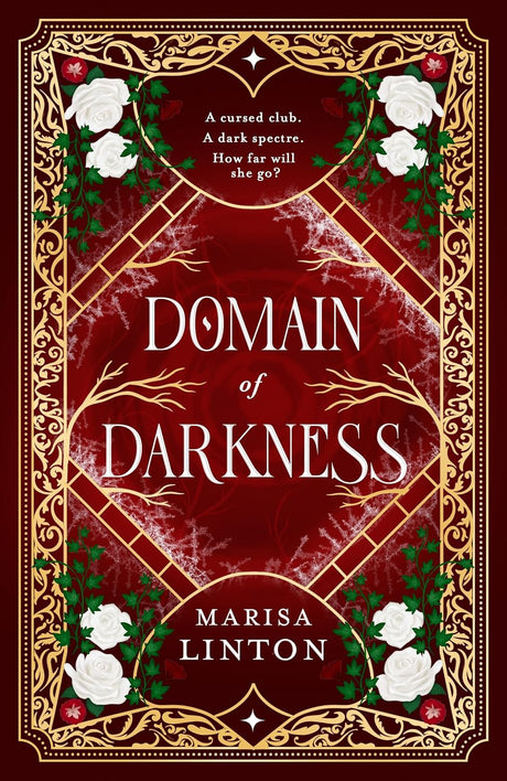 Domain of Darkness