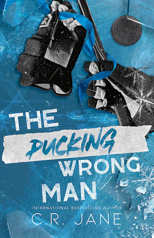 The Pucking Wrong Man