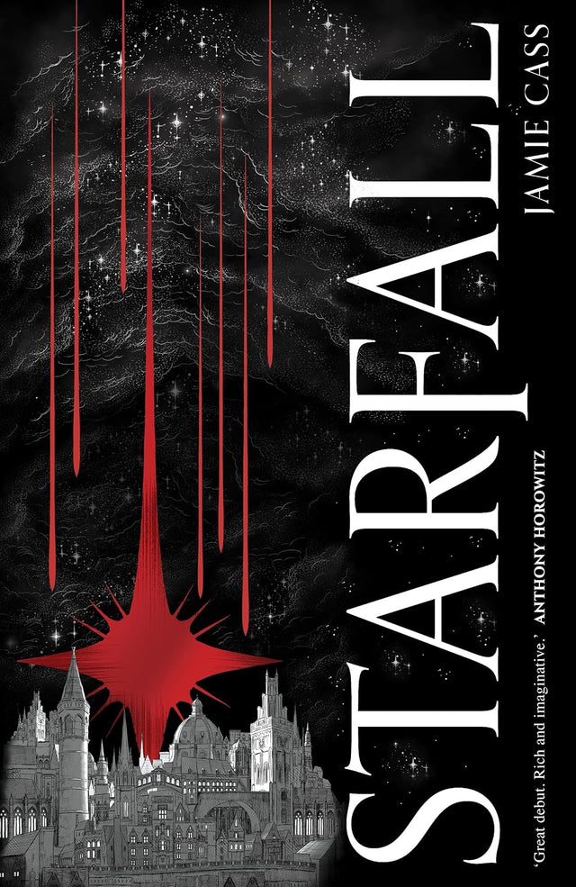 Starfall