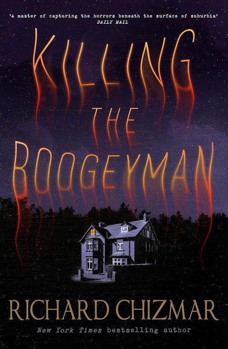 Killing the Boogeyman