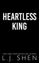 Heartless King