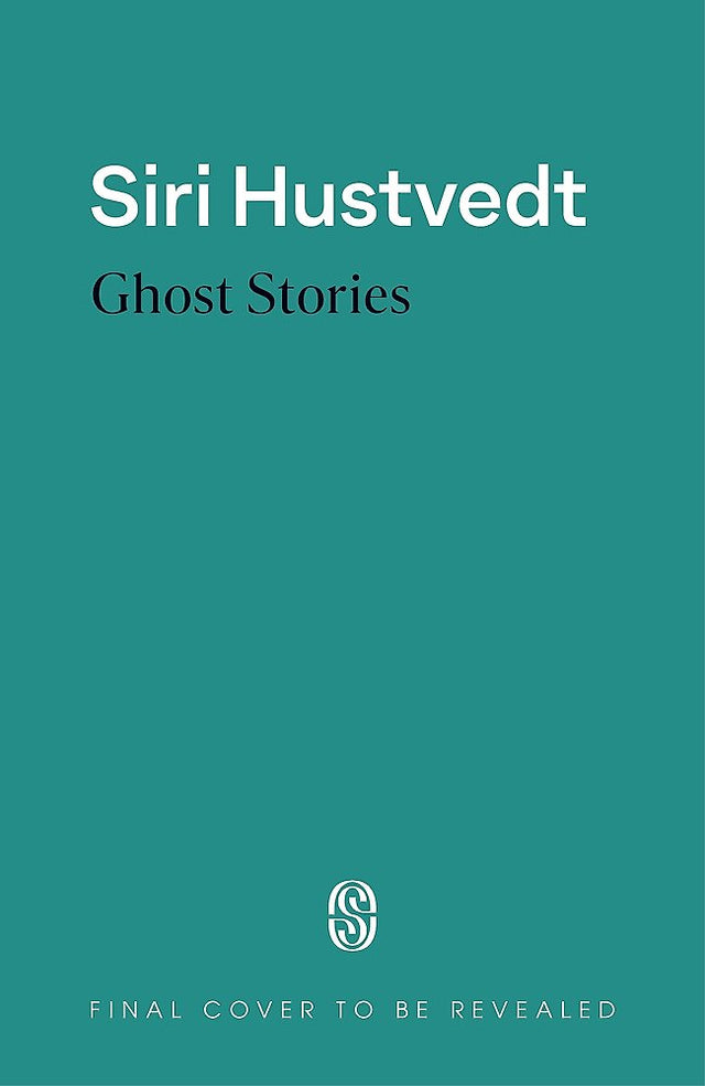 Ghost Stories