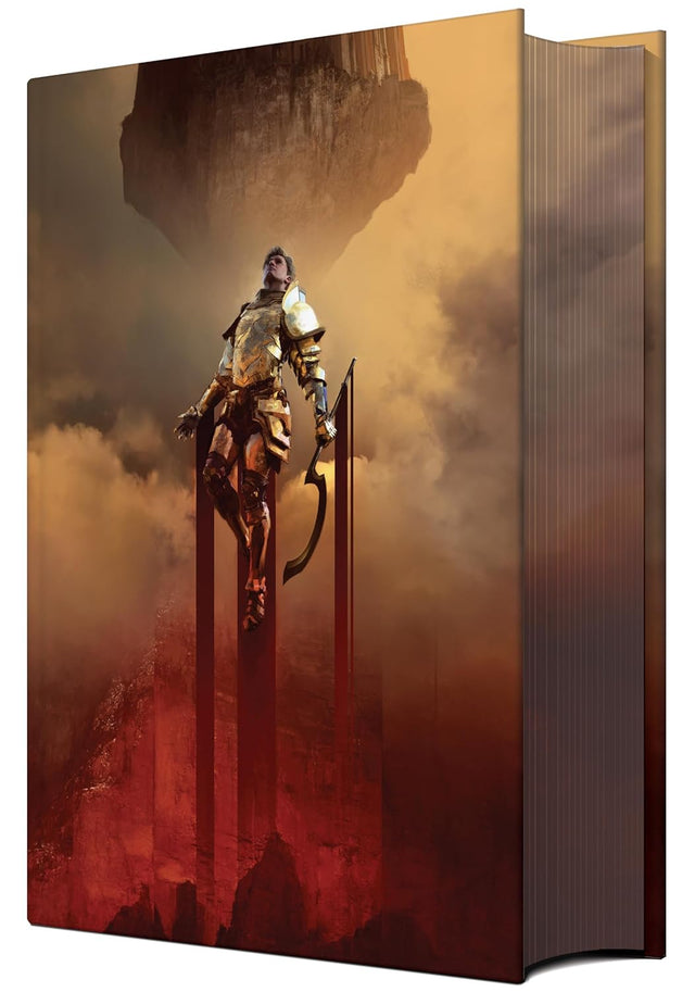 Red Rising Deluxe Edition