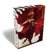 Red Rising Deluxe Edition