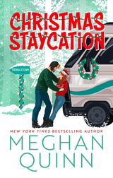 Christmas Staycation