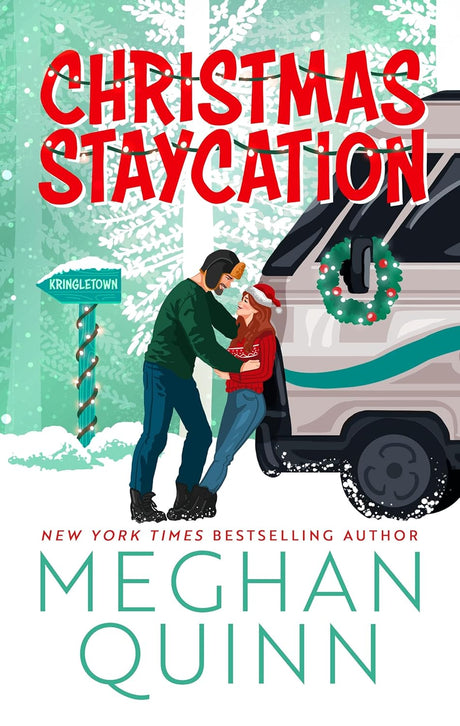 Christmas Staycation