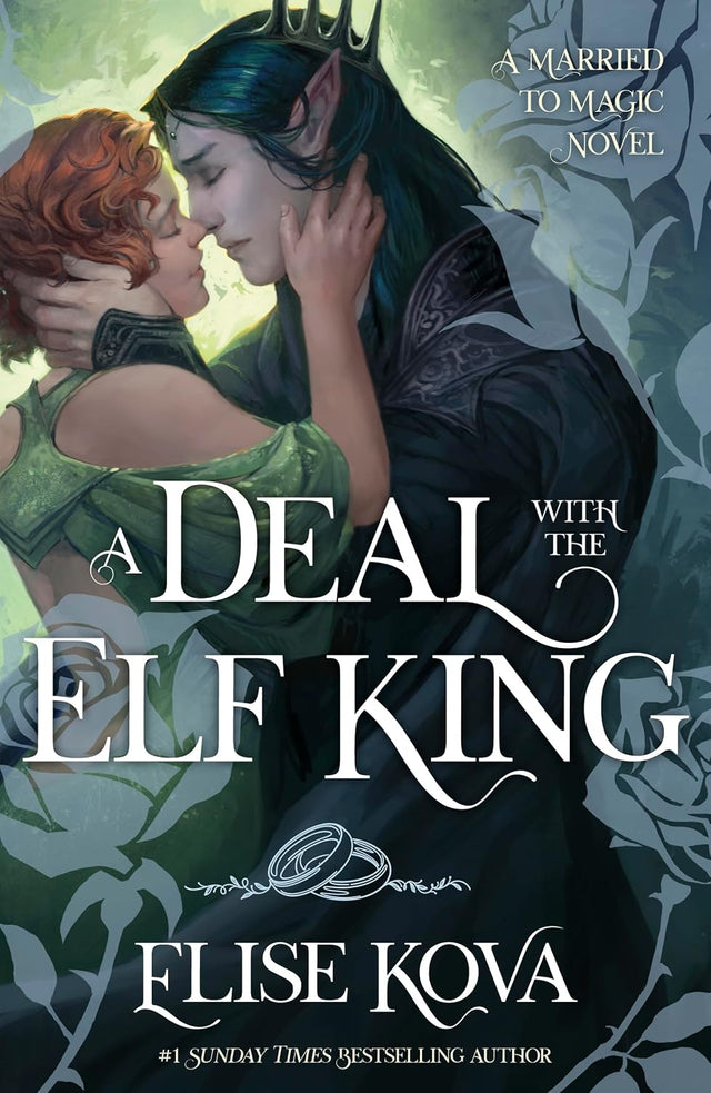 A Deal With The Elf King