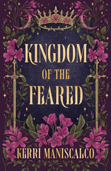 Kingdom of the Feared