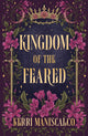 Kingdom of the Feared