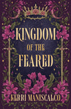 Kingdom of the Feared