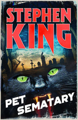 Pet Sematary