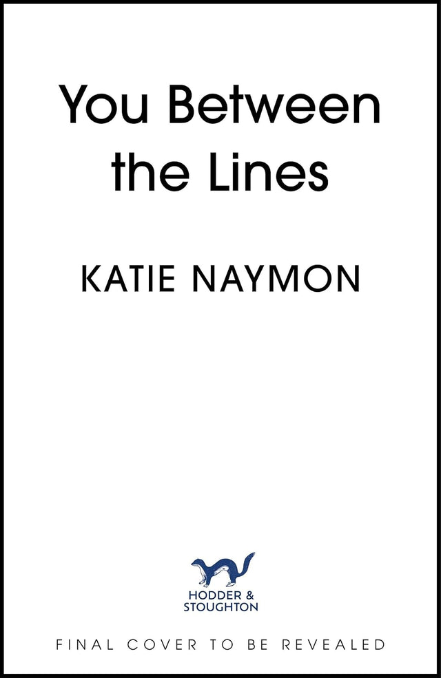 You Between the Lines