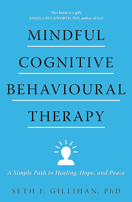 Mindful Cognitive Behavioural Therapy