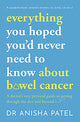 everything you hoped you’d never need to know about bowel cancer