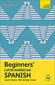 Beginners’ Latin American Spanish