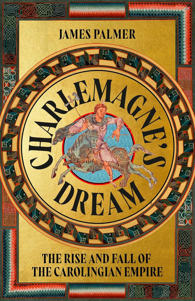 Charlemagne's Dream