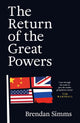 The Return of the Great Powers