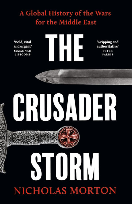 The Crusader Storm