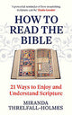 How to Read the Bible
