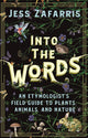 Into the Words
