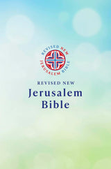 RNJB Catholic Personal Hardback Bible