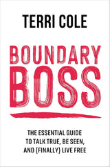Boundary Boss