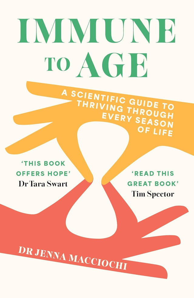 Immune to Age