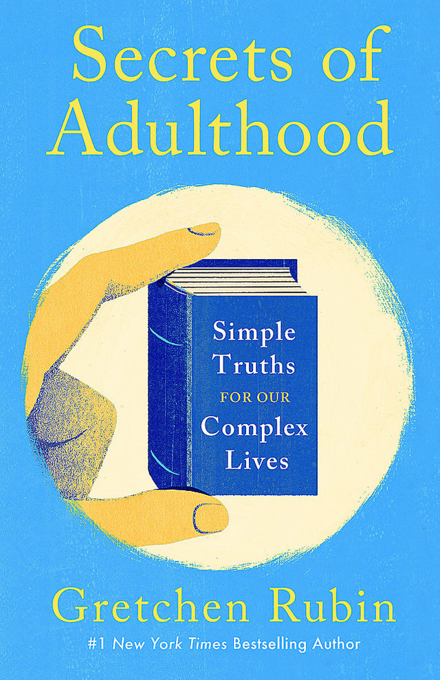 Secrets of Adulthood