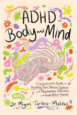 ADHD Body and Mind