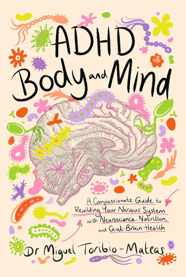 ADHD Body and Mind
