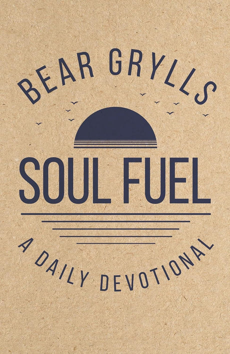 Soul Fuel