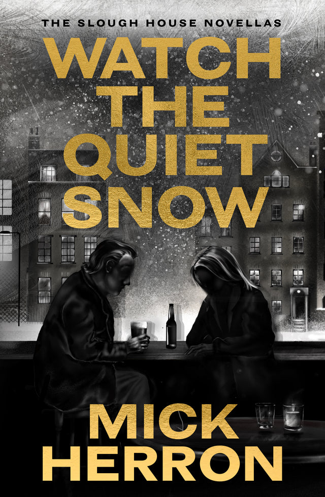 Watch the Quiet Snow