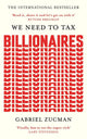We Need to Tax Billionaires