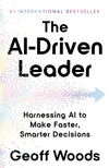 The AI-Driven Leader