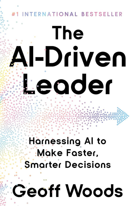 The AI Driven Leader