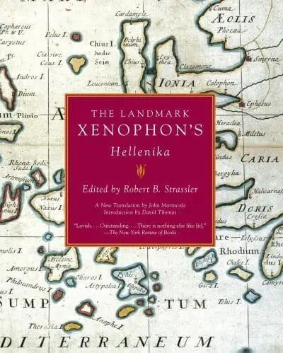 The Landmark Xenophon's Hellenika