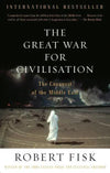 The Great War for Civilisation