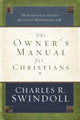 The Owner's Manual for Christians