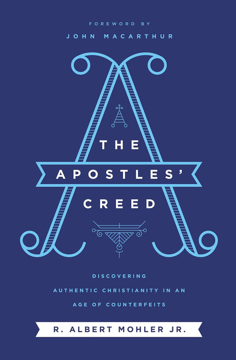 The Apostles' Creed